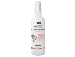 FL3927 MS LIMPIADOR DE OIDOS 125 ML