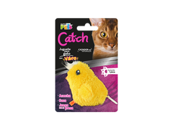 FL9070 JUGUETE POLLO VIBRO CATCH