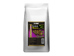 WAT635 ALIMENTO P/CICLIDOS MEDIANOS 1.5 KG