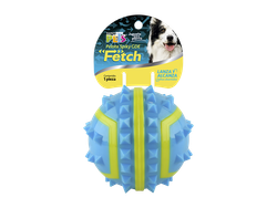 FL9438 PELOTA SPIKY FETCH GRANDE