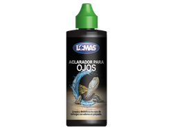 FL1108G ACLARADOR DE OJOS P/TORTUGAS 120 ML