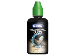 FL1108 ACLARADOR DE OJOS P/TORTUGAS 30 ML