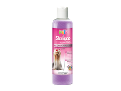FL3964 SHAMPOO C/ACONDICIONADOR 2 EN 1 ESSENTIALS 250ML
