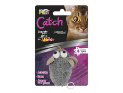 FL8272 JUGUETE RATONCILLO VIBRO CATCH