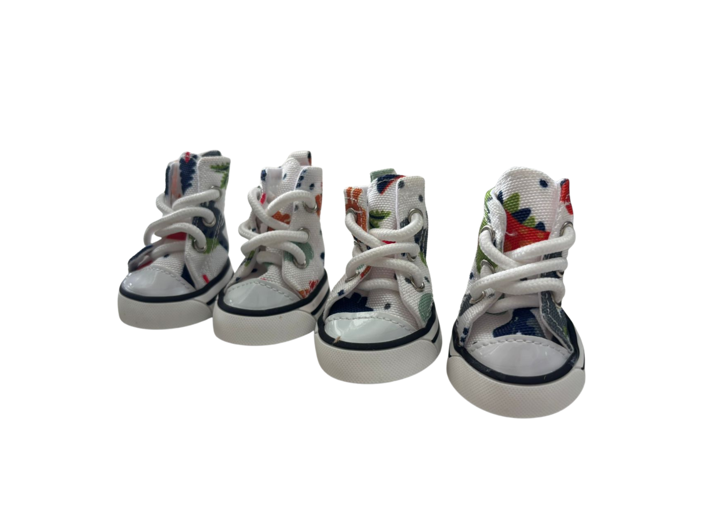 60306 TENIS PARA MASCOTAS VARIAS TALLAS (1, 2, 3, 4 Y 5)