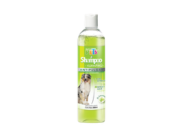FL3977 SHAMPOO ANTIPULGAS ESSENTIALS 500 ML