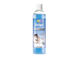 FL3978 SHAMPOO P/CACHORRO ESSENTIALS 500 ML