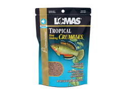 WAT628 MINI PELLETS P/PECES TROPICALES 350 G