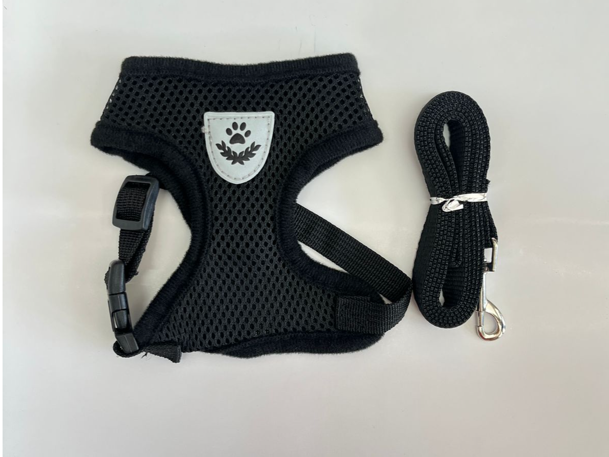 PECHERA PARK PET TALLA S