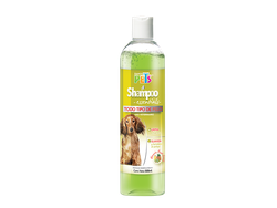 FL3970 SHAMPOO USO GENERAL ESSENTIALS 500 ML