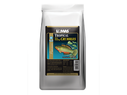 WAT625 MINI PELLETS P/PECES TROPICALES 1.5 KG