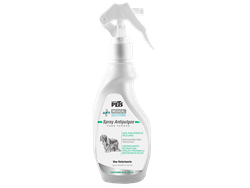 FL3924 MS SPRAY ANTIPULGAS 250 ML