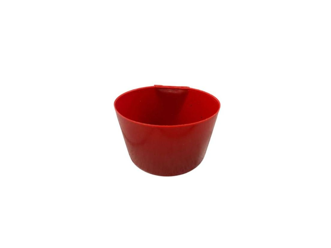 GM006 COMEDERO CIRCULAR 1LT PARA GALLOS PINEDA