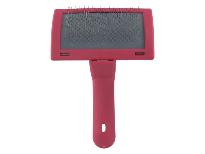 FL9402 CARDA CH ROJA P/ MASCOTAS