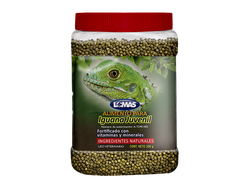 FL4003 ALIMENTO P/IGUANA JUVENIL 350 G
