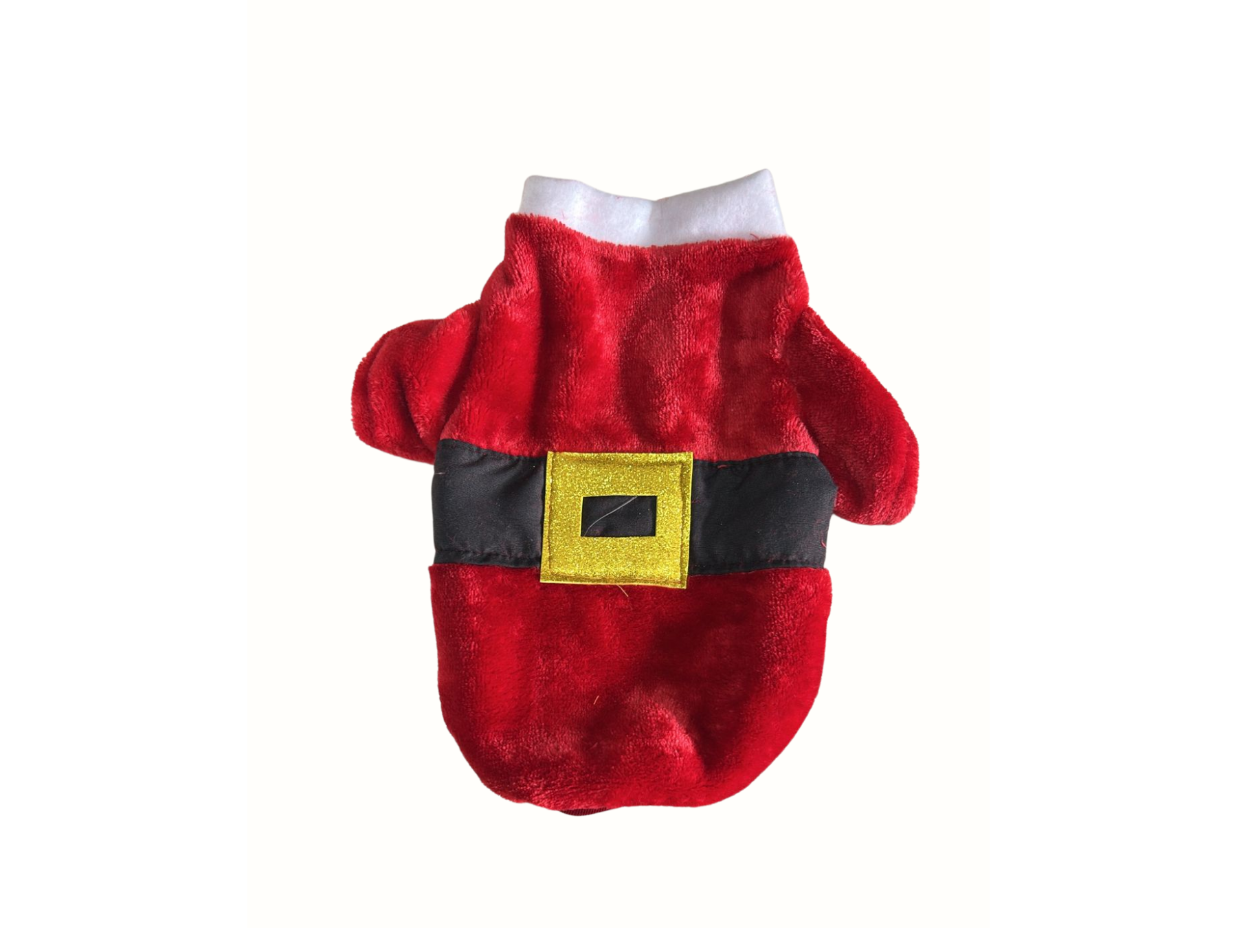 XMAS1-1 SUETER SANTA MACHO