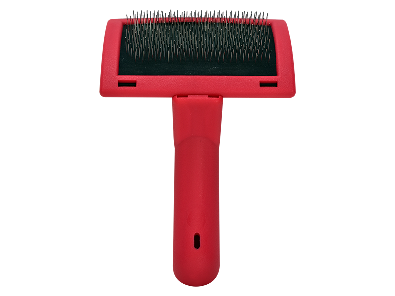 FL9405 CARDA MED ROJA P/ MASCOTAS