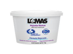 WA001 HOJUELAS BASICAS LOMAS 10 GR