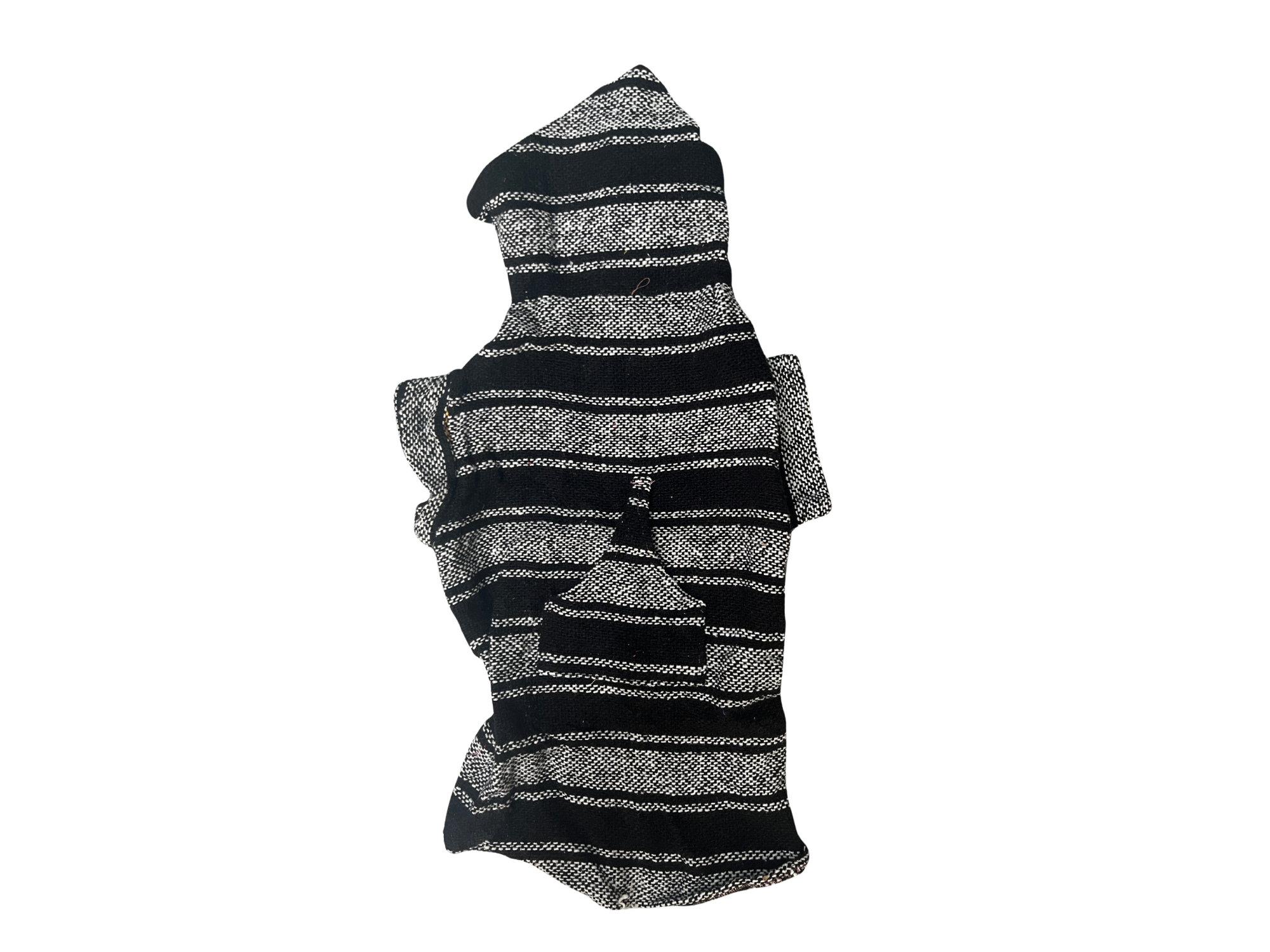 PWTG- CORRIDA DE PONCHO TALLA GRANDE 5 PIEZAS