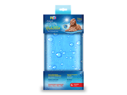 FL9864 TAPETE REFRESCANTE GDE AQUA COOL