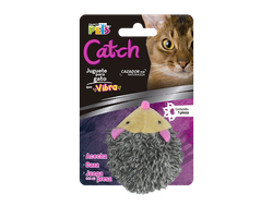 FL8273 JUGUETE ERIZO TERRESTRE VIBRO CATCH