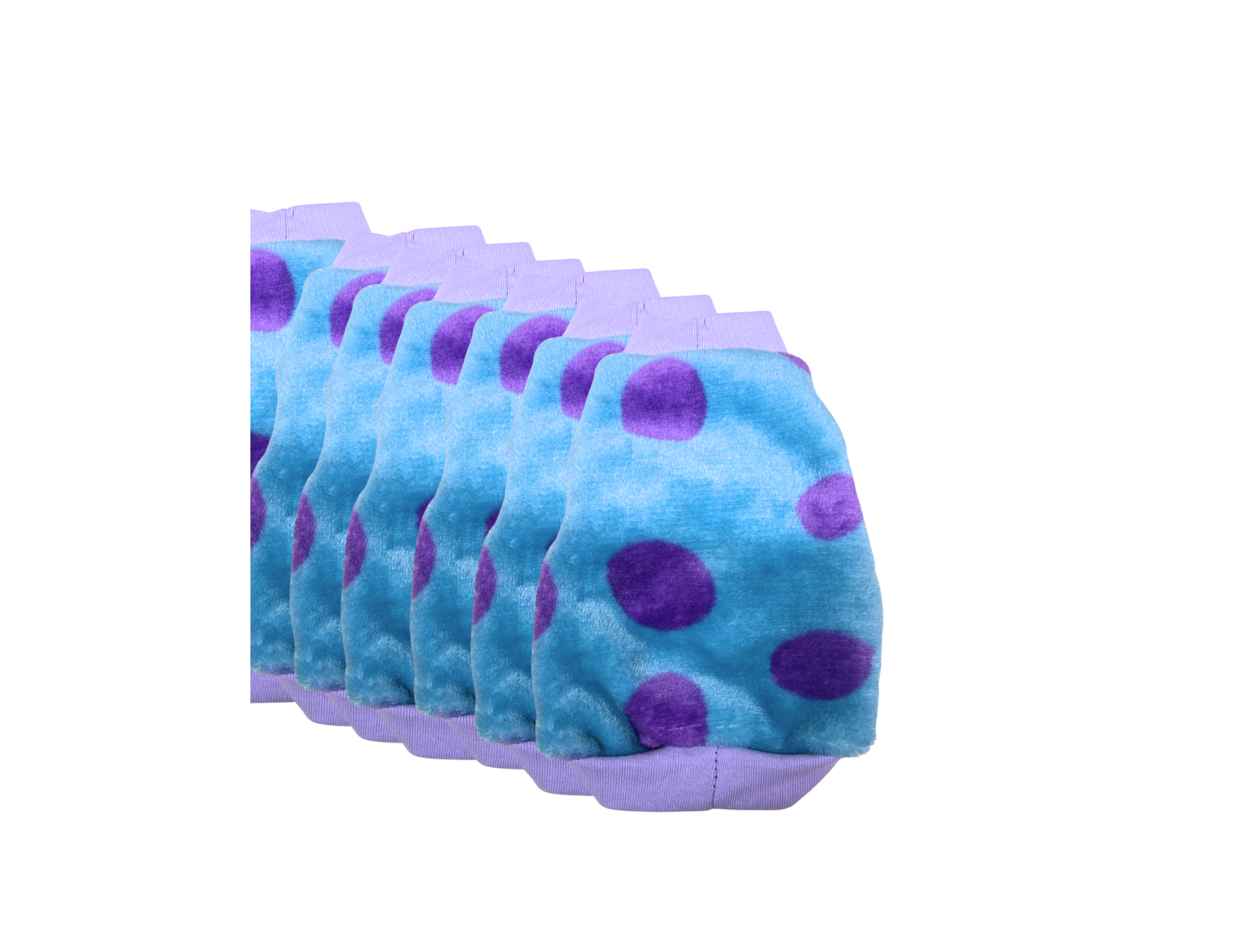 MBP CORRIDA SUETER ECONOMICO VARIOS DISEÑOS 9 PIEZAS