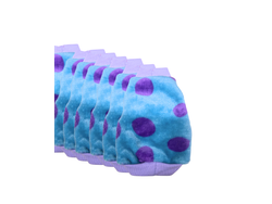 MBP CORRIDA SUETER ECONOMICO VARIOS DISEÑOS 9 PIEZAS