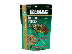 WAT054 REPTILE STICKS 300 G