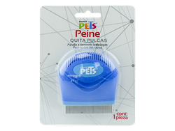 FL8301 PEINE ANTIPULGAS