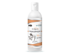 FL3919 MS SKINCARE SHAMPOO P/INFECCIONES DE PIEL