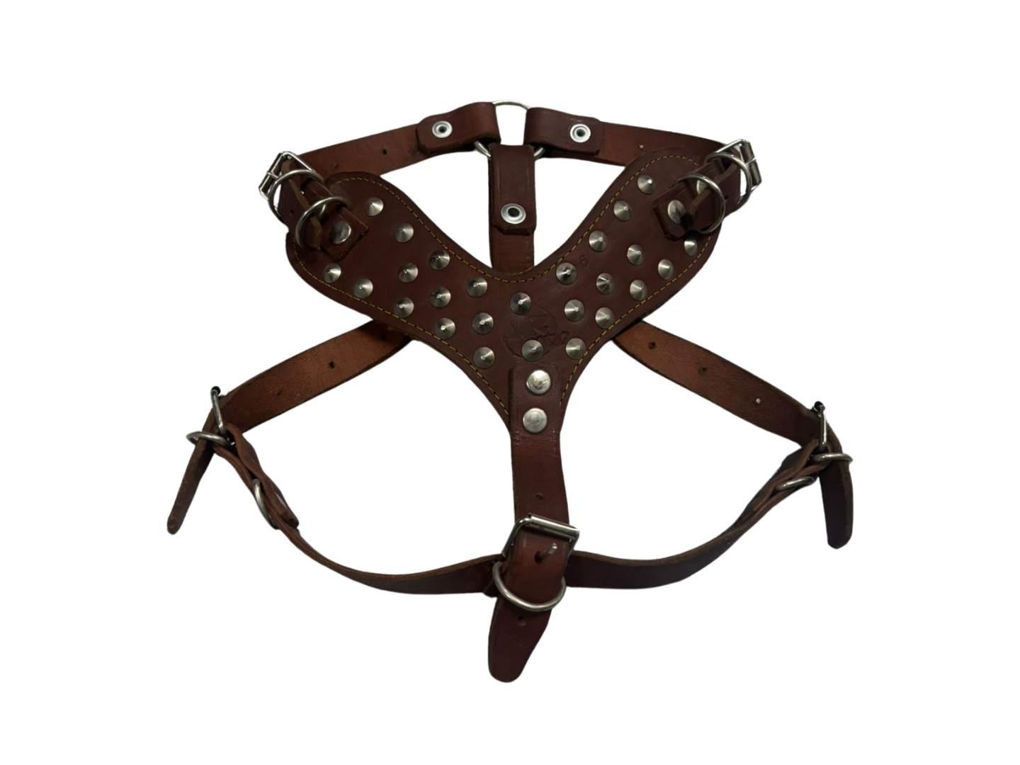 PECHERA DE PIEL LUBRICADA COPN ESTOPEROL