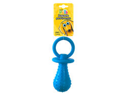 FL8507 JUGUETE DE HULE CHUPON 9.5 CMS FANCY PETS