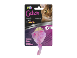 FL8269 JUGUETE RATON VIBRO CATCH