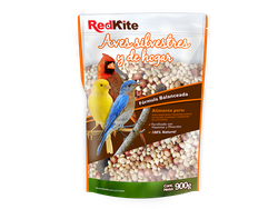 FL4015 MEZCLA P/AVES SILVESTRES Y DE HOGAR 900 GR