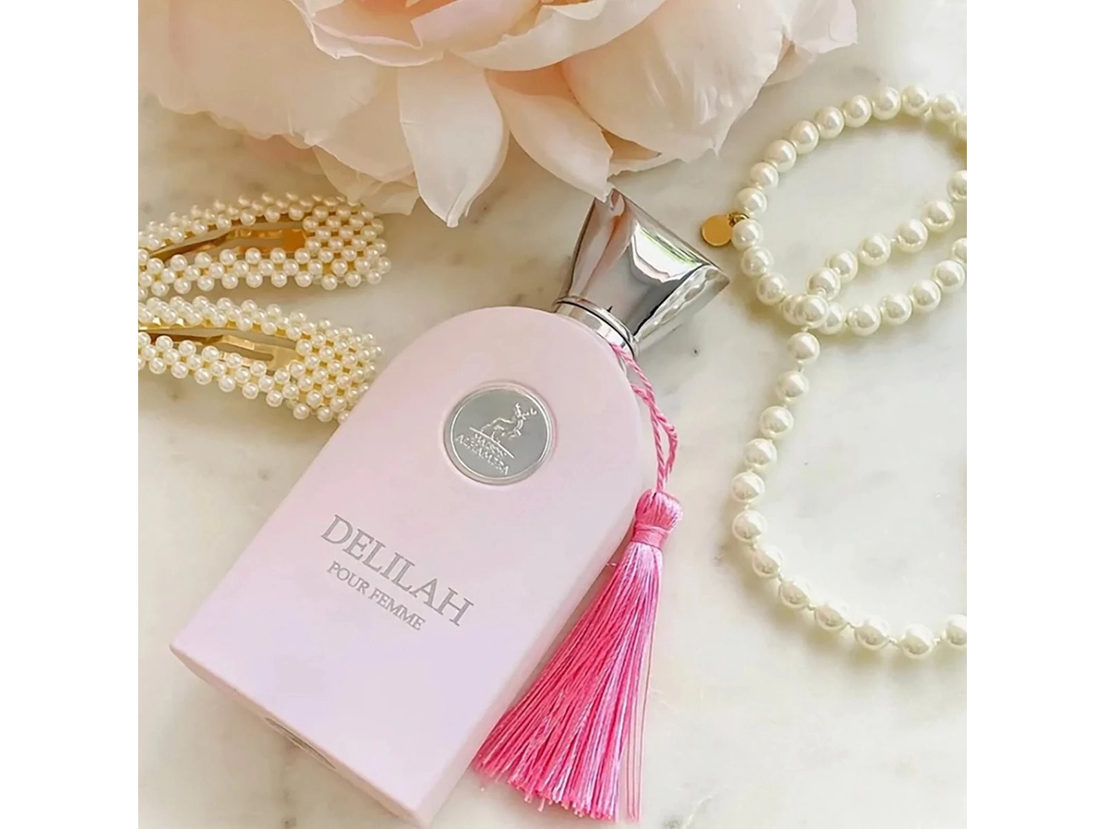 DELILAH - EDP 100ml