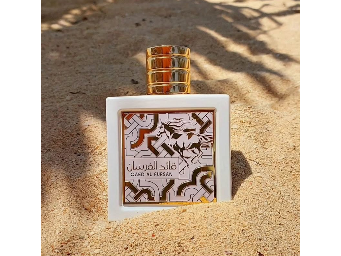 QAED AL FURSAN - EDP 90ml