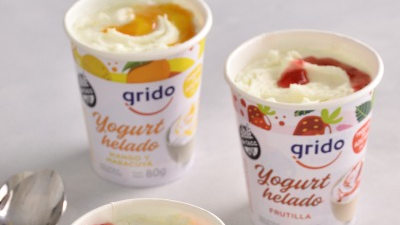 Yogurt Helado Sin T.A.C.C.