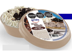 TORTA COOKIES AND CREAM (12 Porciones)