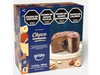 CHOCO AVELLANAS x 8 unidades