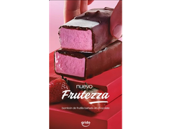 Frutezza x 8 unidades