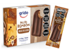 Palito bombón DULCE DE LECHE x10u