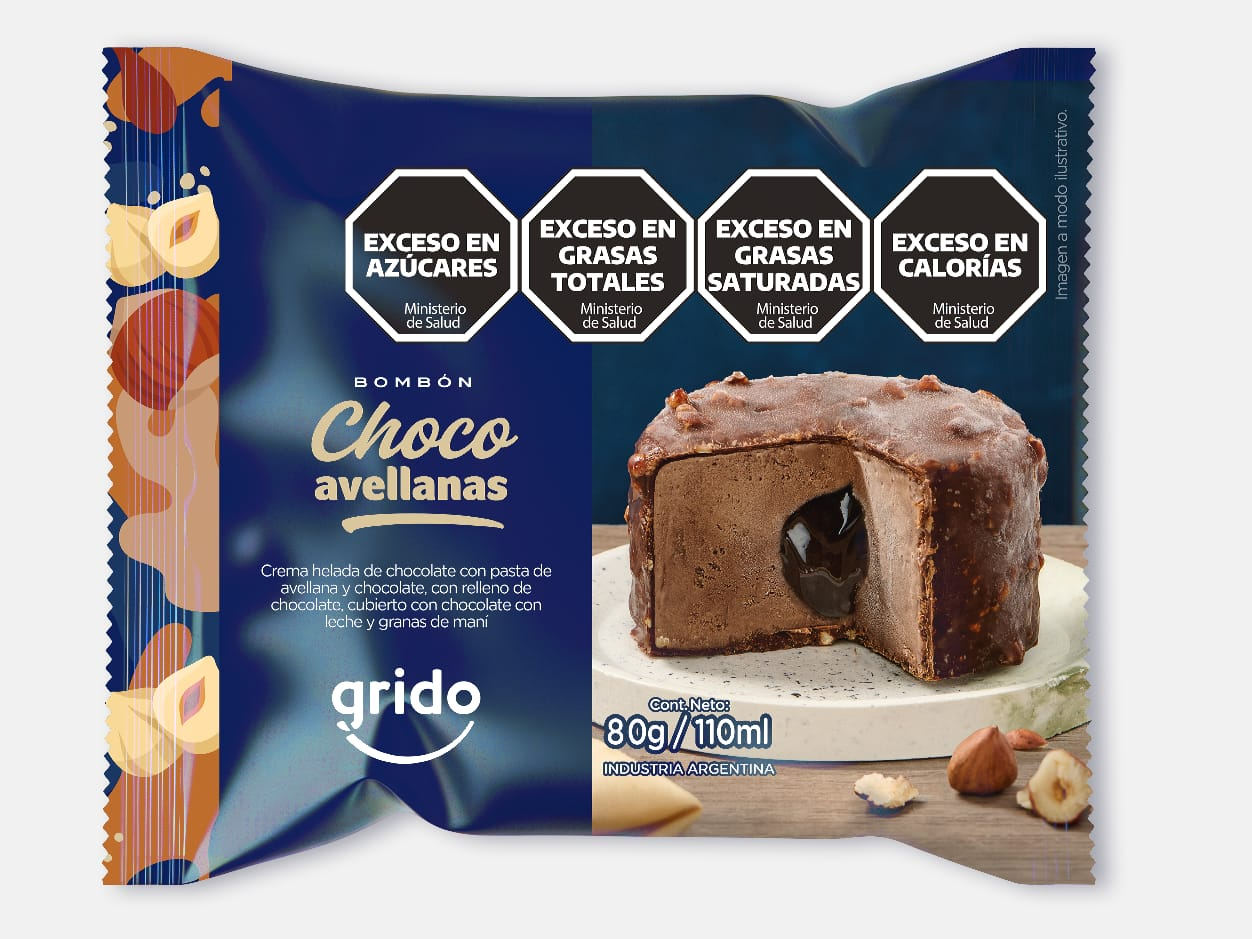 CHOCO AVELLANAS x unidad
