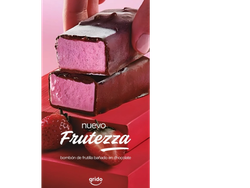 Frutezza x Unidad