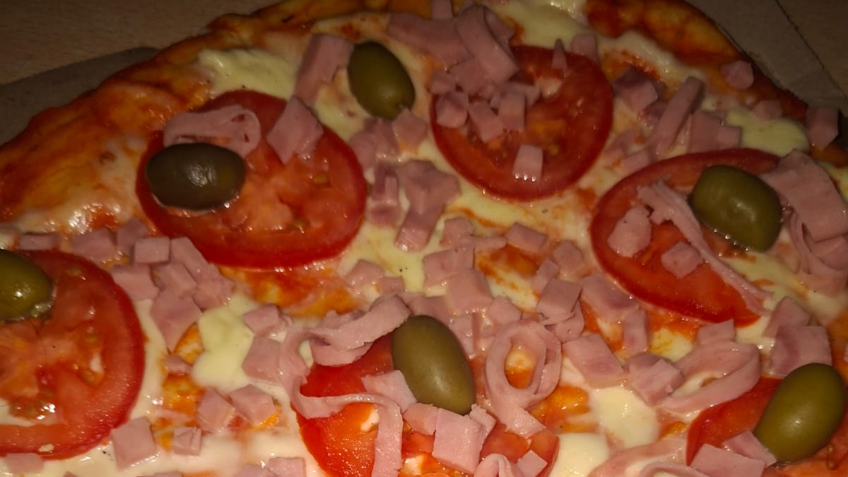 PIZZA _CLUB