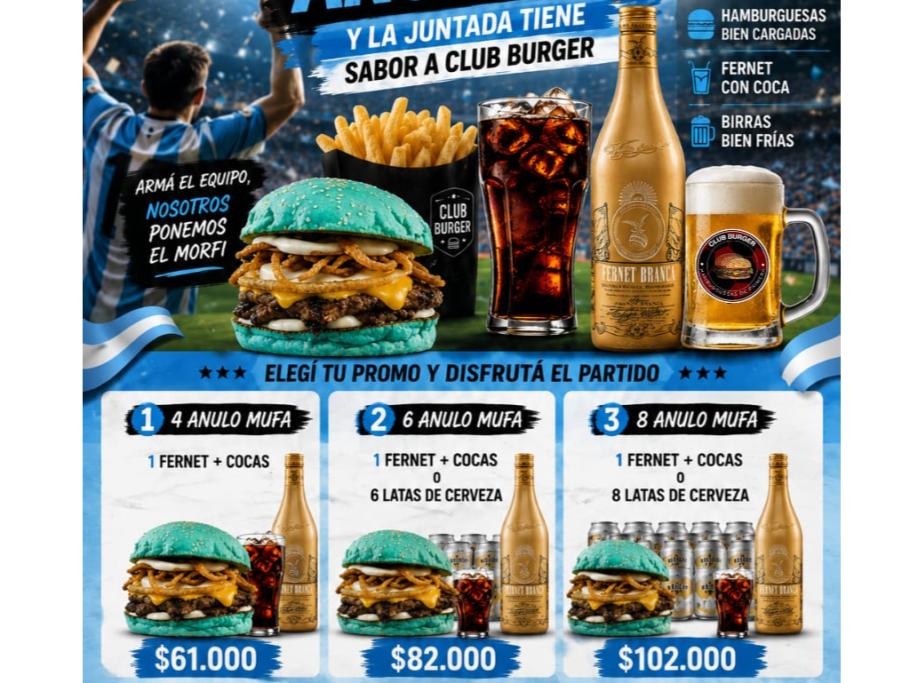 PROMO MUNDIAL X 6