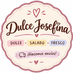 Logo Dulce Josefina
