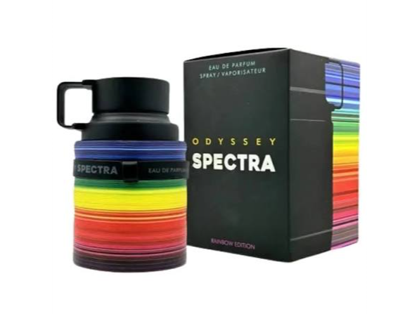 Armaf Odyssey Spectra 100ml