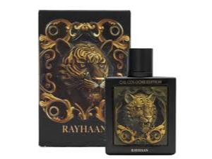 Rayhaan Tiger 100ml
