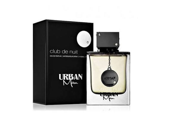 Armaf Club de Nuit Urban Man 105ml