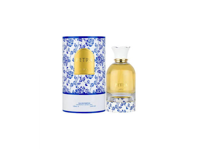 Lattafa Petra 100ml